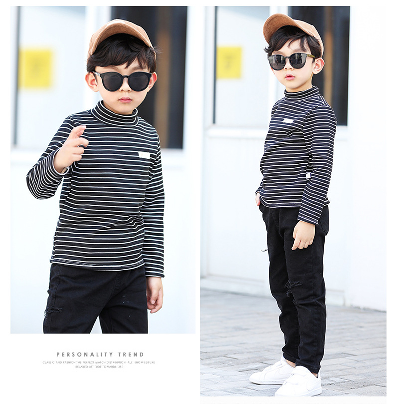 T-shirt enfant en Lait en lambeaux - Ref 3440715 Image 21