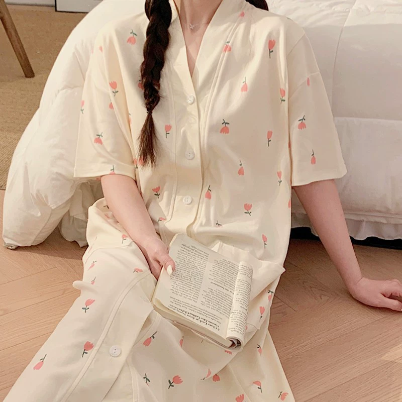 Пенька для грудного вскармливания Летняя хлопчатобумажная одежда для кормления