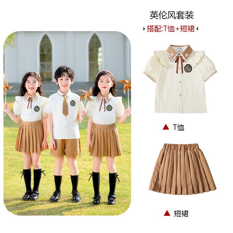 夏款女