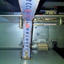 CXJG-5联锁推进机构开关柜MNS GCS GCK GGD高低压柜配件