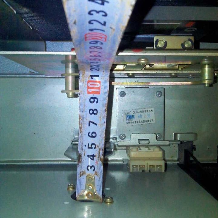 CXJG-5联锁推进机构开关柜MNS GCS GCK GGD高低压柜配件