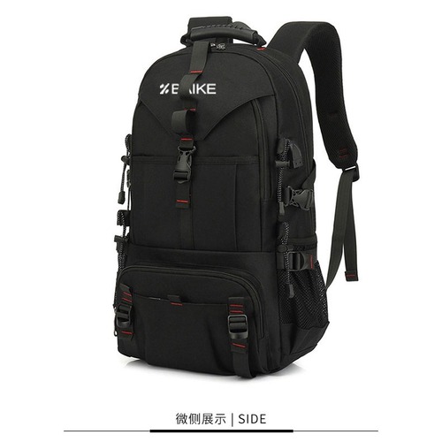 跨境大号男士双肩包旅行背包欧美超大容量户外行李包时尚电脑背包