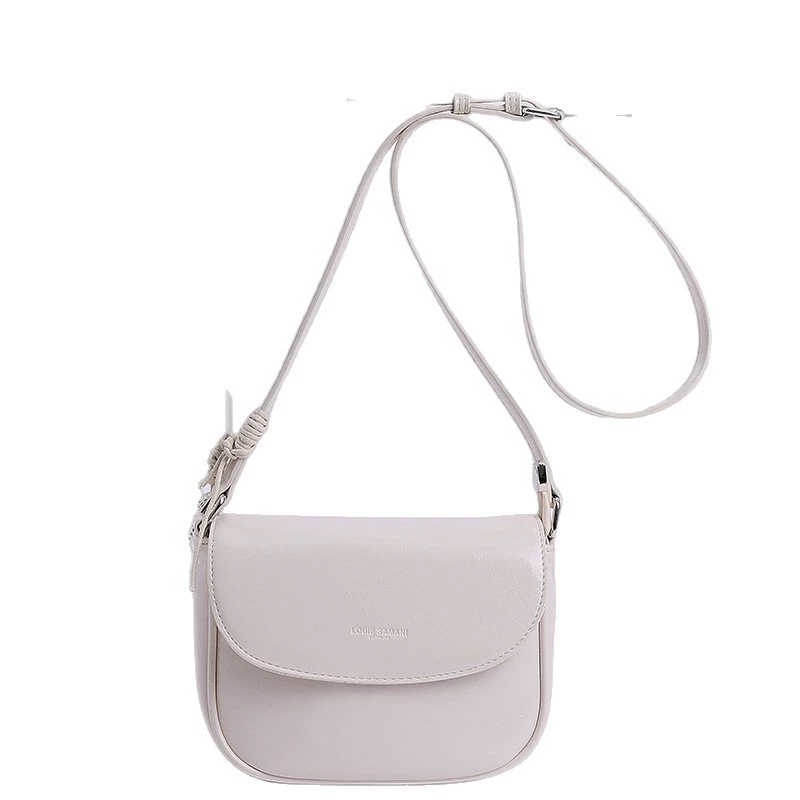 Small bag, summer shoulder bag, high-end, western style