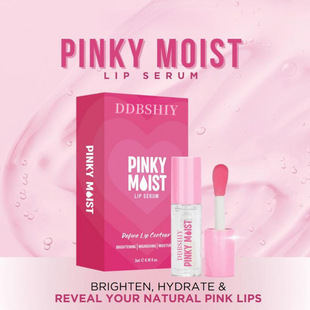 �羳Moisturizing Lip Serum�ۼt���񴽲����AҺ�̝�ˮ�۱����aˮ