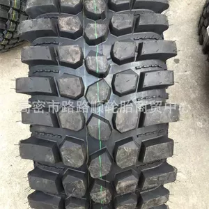 Dörd təkərli 33x10.5R16 rainforest yolsuzluq şini