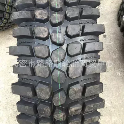 Sales four-wheel drive off-road tire 33x10.5R16 rainforest off-road tire