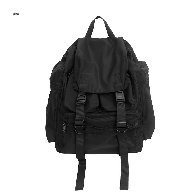 Backpack, bag for beloved, for students, Korean style