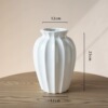 Large ivory vase (can hold water)