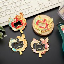 龙飞凤舞乒乓球运动冰箱贴纪念收藏装饰品饮料啤酒起子创意开瓶器