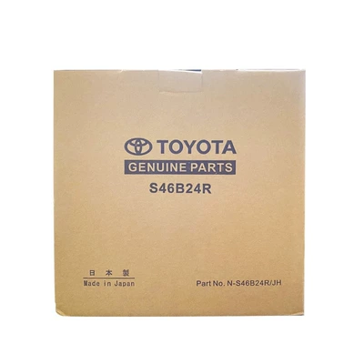 Forester Auxiliary Battery, Car battery/battery
