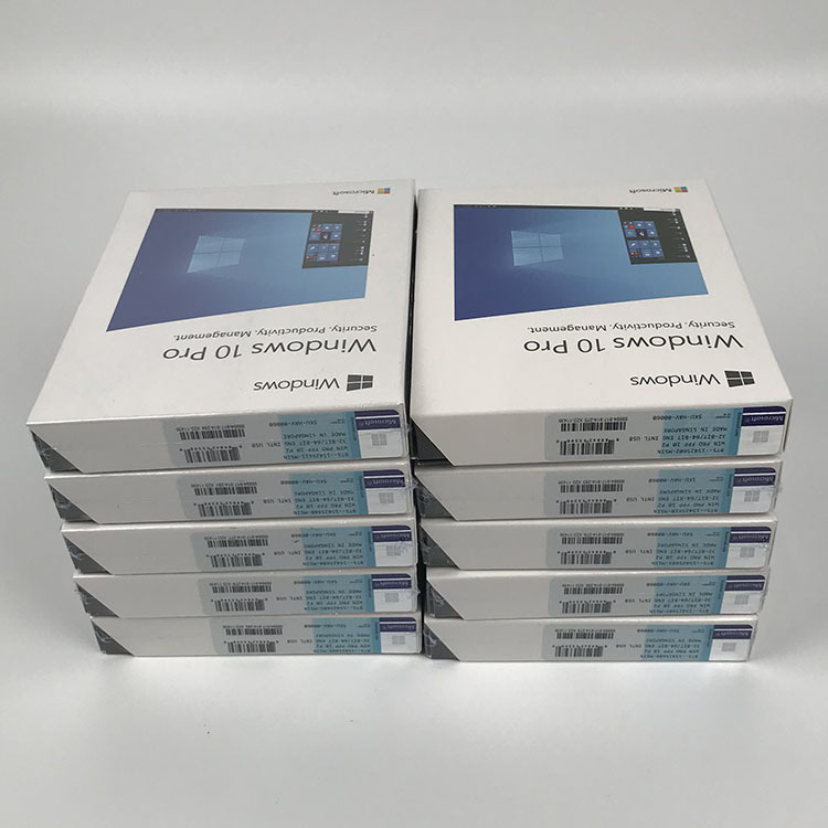 Windows10Pro Professional Version System Software U Disk Installation and Network Activation Can Be Supplied in Multiple Languages Globally Windows10Pro Professional Version System Software U Disk Installation and Network Activation Can Be Supplied in Multiple Languages Globally