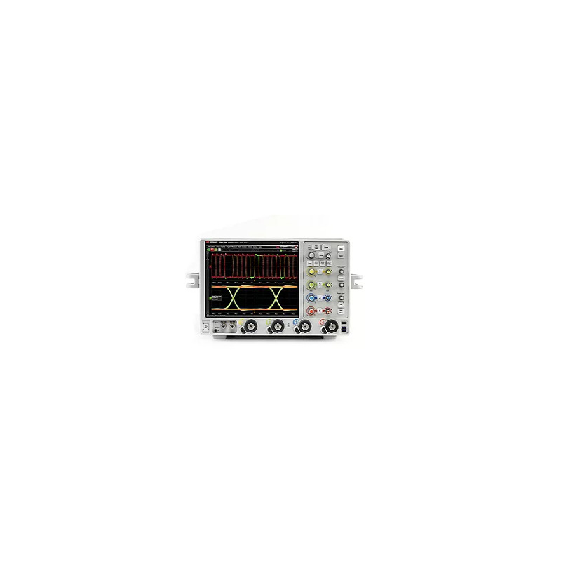 是德科技Keysight/Agilent DSAV254A V 示波器25 GHz4 个模拟通道