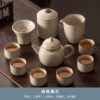 Teapot, set, tea, for 6 cups, 10 pieces