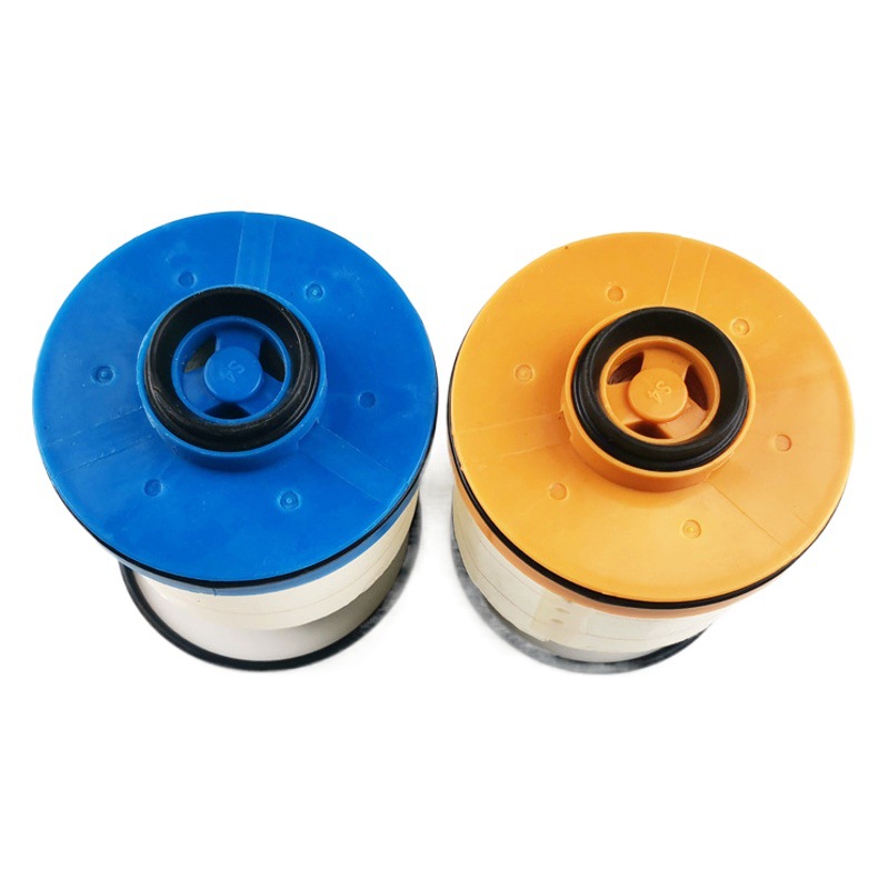 Filtro de combustible 23390-0l070 Filtro de combustible diesel 233900L070 Fuente de los fabricantes de la red de combustible