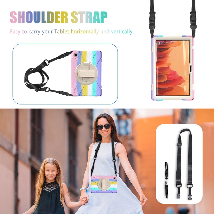 Casas protectoras para Samsung Galaxy Tab A7 10.4 (2020) T500 / T505