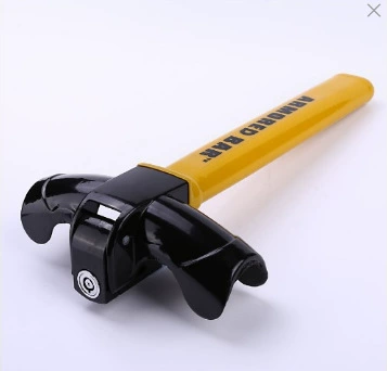 Car lock – Telescopic Car Anti-Theft Lock - s8003-t-word-lock-with-words
