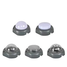 Դ�^�S��LED�c��ԴDC24V6W���S��ů�׹�׹��������