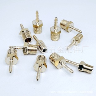 ��Ʒ�|4mm��܌������^ ZG R 1/8 1/4 BSPT NPT ��z����������