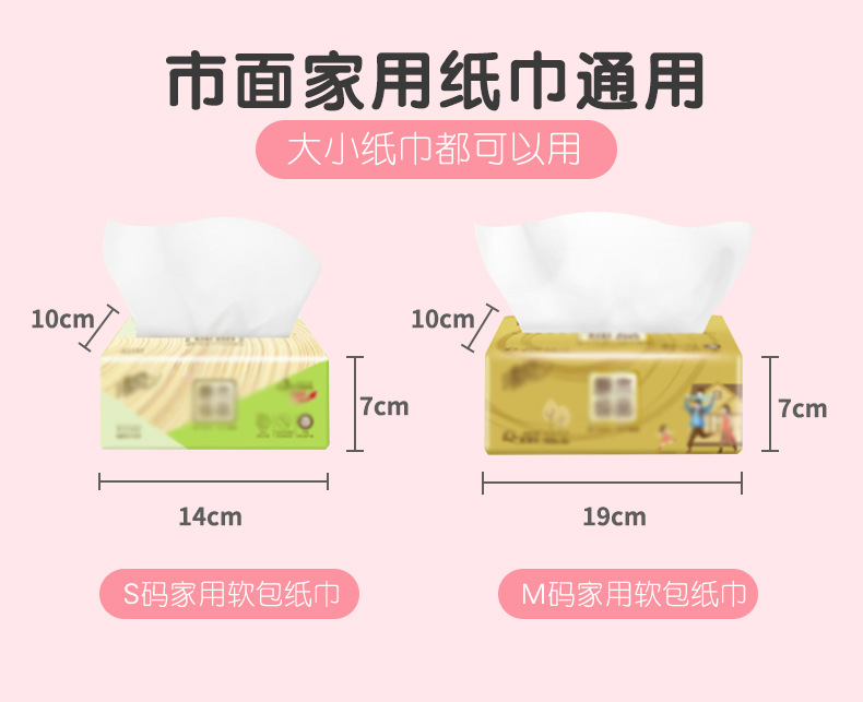Creative Car Tissue Box Trash Can Two-in-One Cute Car Armrest Box Paper Box Internet Popular Car Interior Decoration