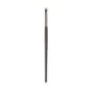 Pressing eyeliner brush (white horse hair) (packaging bag model)