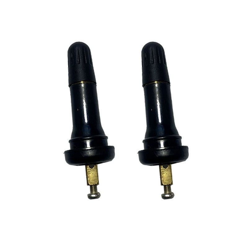 Wheel, universal tires, copper nipple, sensor