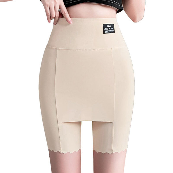 Silk safe breathable trousers