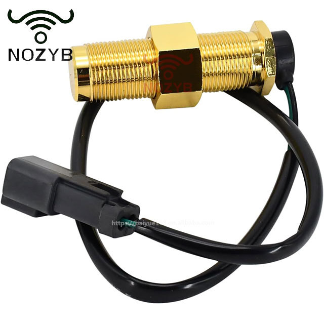 Hot Sell Excavator Parts PC200-7 Excavator Revolution Speed