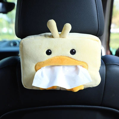 Bag, Car tissue box/set