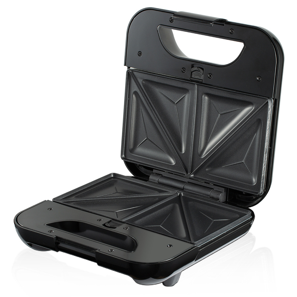 RAF European Multifunctional Breakfast Sand Waffle Tre in Uno Steak Hine, Tostapane, Toast, Transfrontaliero_voghion.com