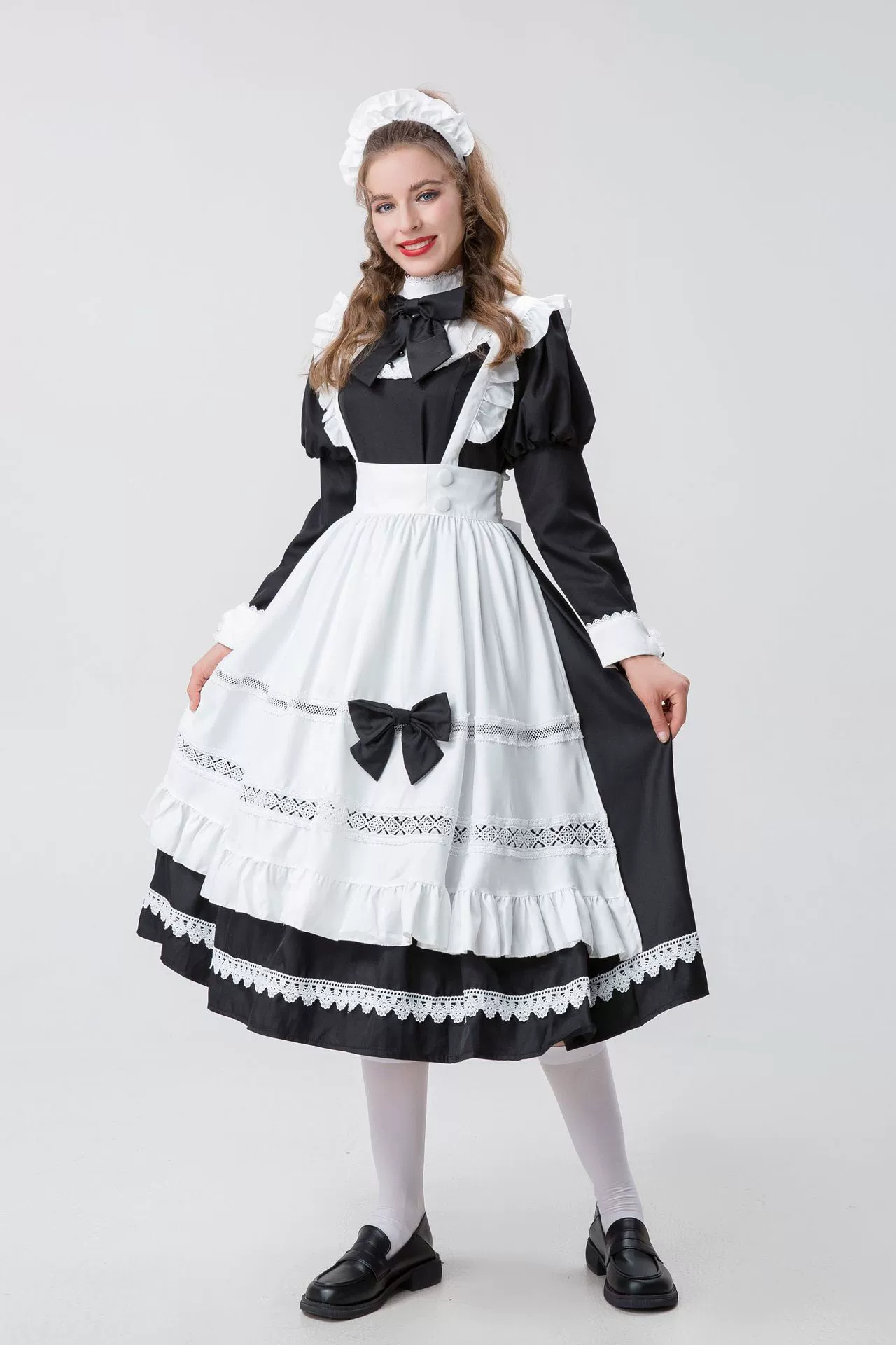 Long-sleeve, Japanese uniform, dress, wholesale, cosplay