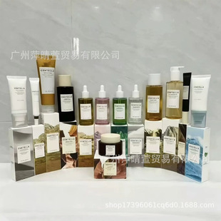�羳�n��SKIN1004ϵ�����w��ʹ�eѩ��ˬ�wˮ��ƿ���AҺϴ������˪