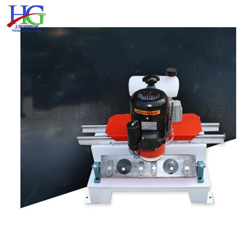 直线磨刀机 木工磨刃机刀片打磨机 抛光砂轮磨刀机加工设备