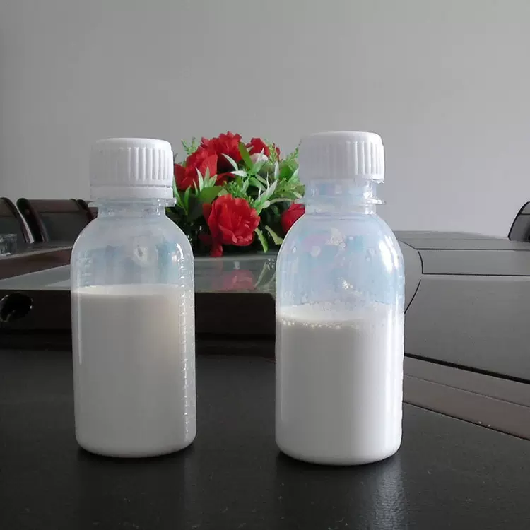 高纯纳米氧化镁水分散液 宣城晶瑞 厂家直销  VK-Mg30W