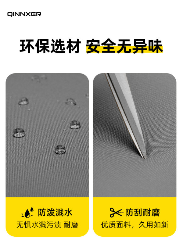 ノートパソコンのカバンのシングル肩の手提げブリーフケースの卸売り15.6エアバッグの厚い防振はファーウェイのデルに適用されます。|undefined