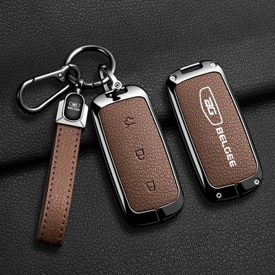 Suitable for Galaxy EX5 Car key bag
