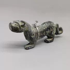 玉器工艺品;金属工艺品;铜雕工艺品