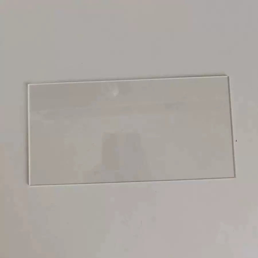亚克力透明板 有机玻璃透明板  整板分切 加工