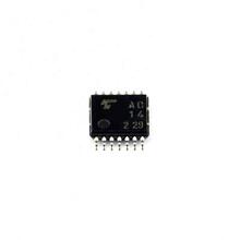 TC74AC14FT(EL) SOP-14 PIC16F628A-I/SO TMS320F2812PGFA STM32L