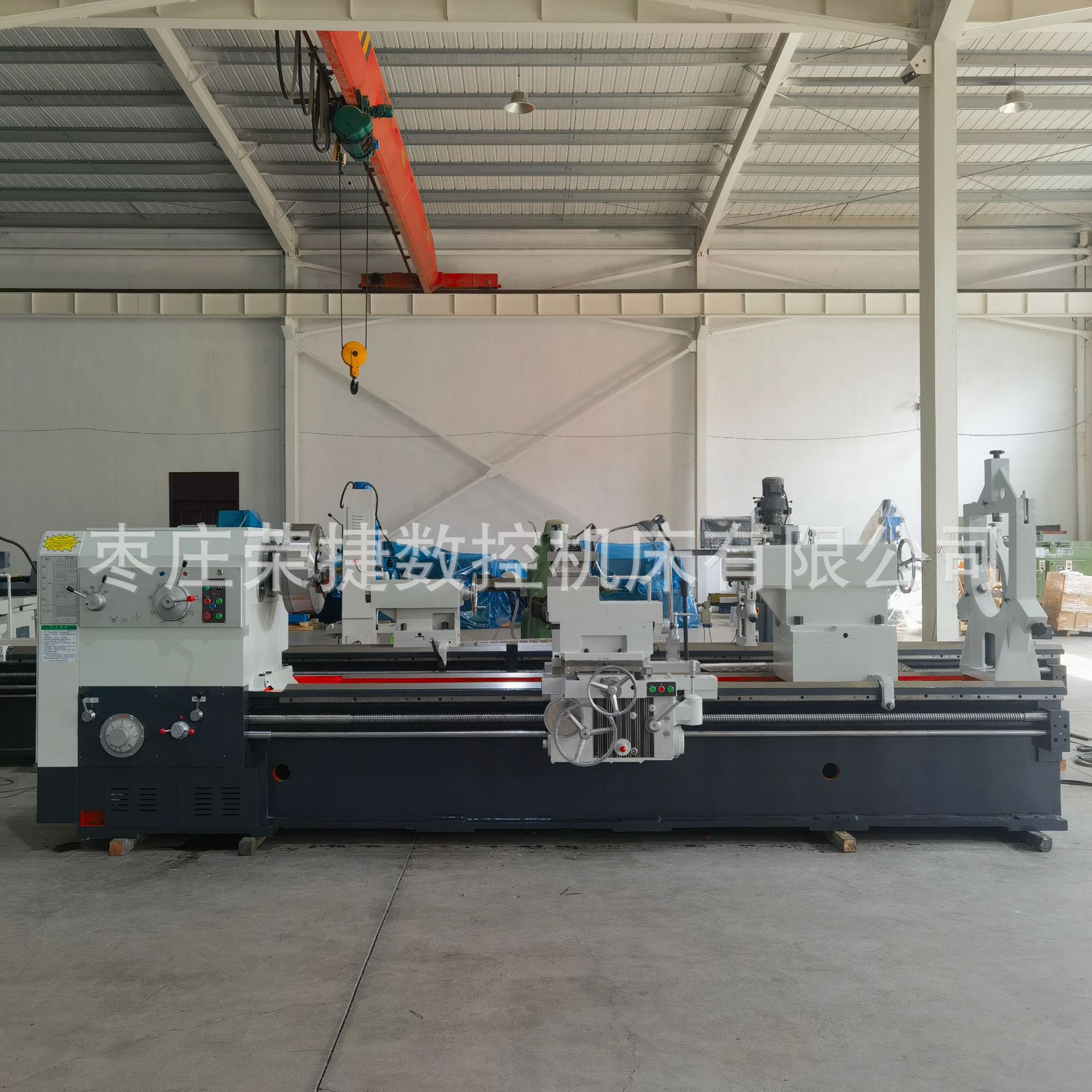 工厂现货供应普通车床CW61125*3000整体铸件cw61125普通车床