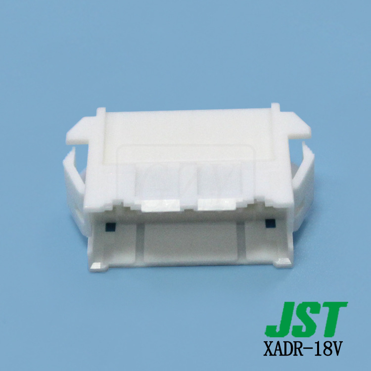 XADR-18V �����ܿ� JST������XADϵ�� 2.5mm����߶��߽Ӳ�����