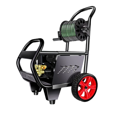 Car washing machine — washer 220V electric powerful water