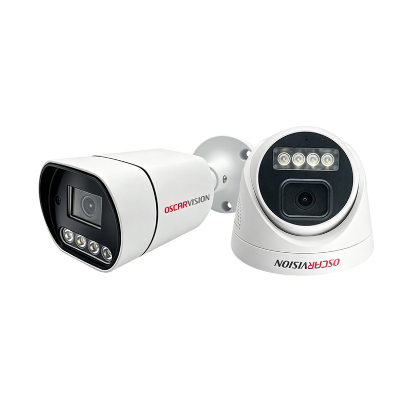 PoE Überwachungskamera 16er Set 8 Megapixel 4K hochauflösende Nachtsicht Aufzeichnung Innenbereich Heimüberwachung Monitorkamera