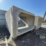 钢筋混凝土箱涵预制综合管廊装配式方涵源头工厂实力大厂规格齐全