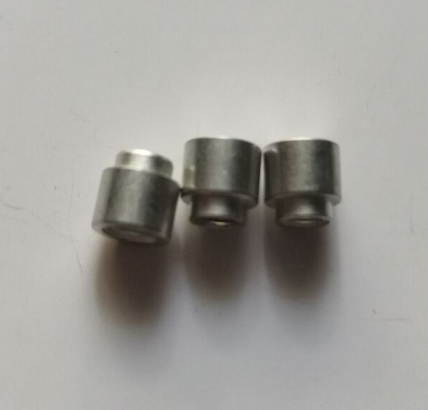 SMTSO-M2.5-6/6.5/10ET贴片螺母SMT贴片螺母 PCB板焊锡螺柱表贴螺