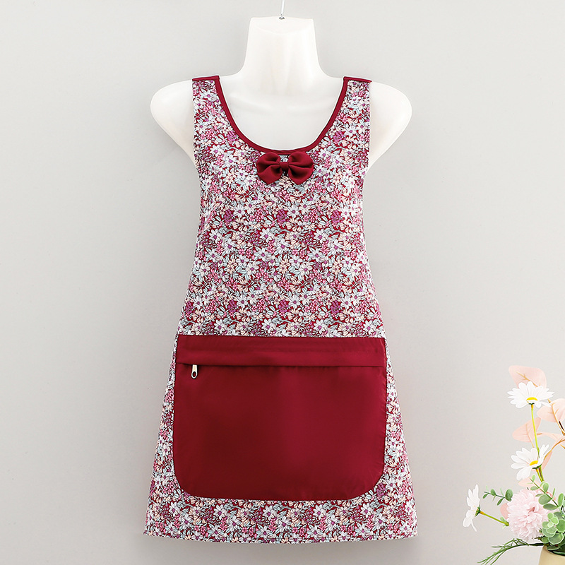 Flores cortadas rojas (1534)