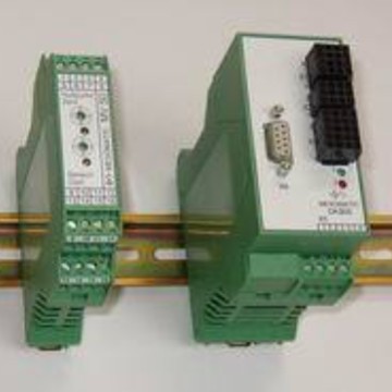 MESOMATIC  模拟测量放大器  DK910  显示仪表