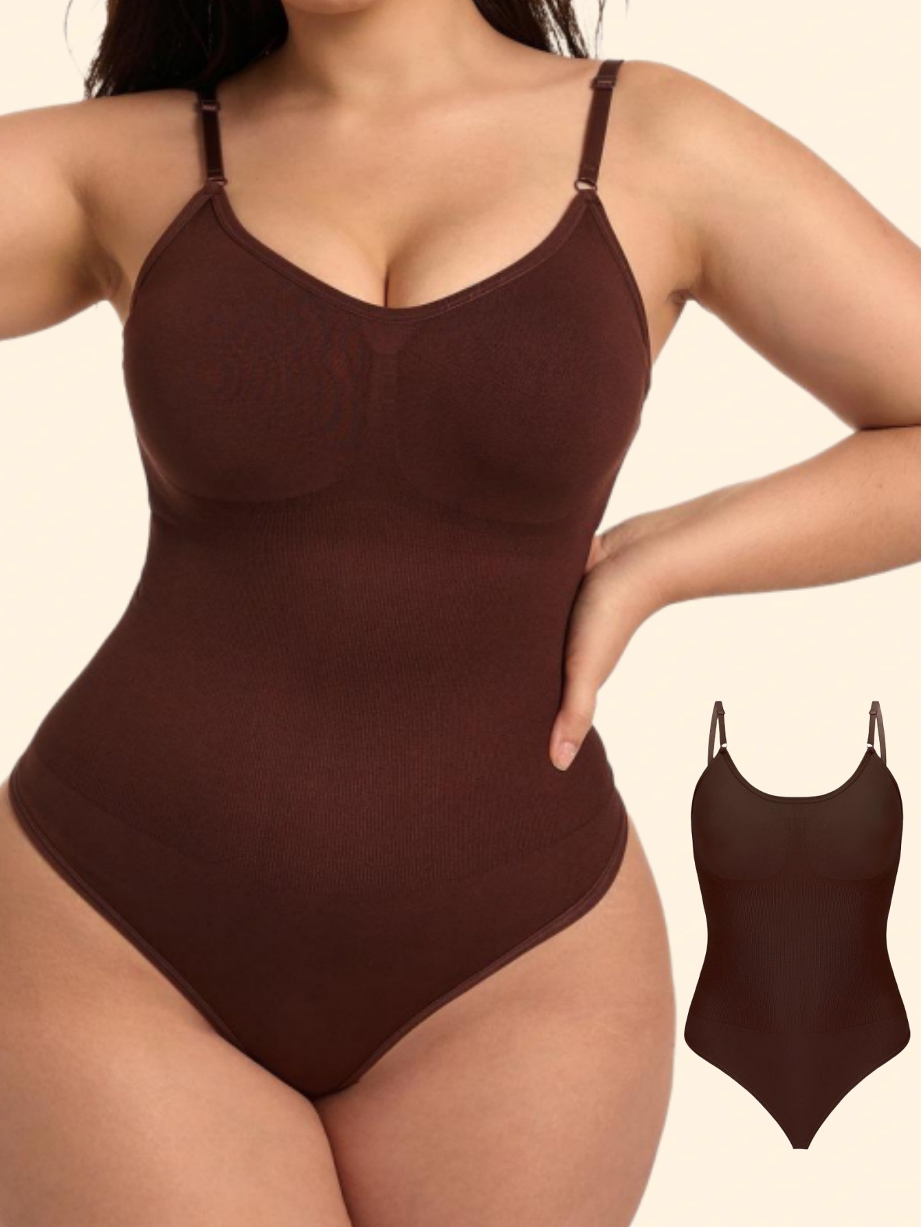 Comercio exterior transfronterizo Venta caliente vientre contratación cadera levantamiento apretado vientre conformación mejorado triángulo mono Tanga medias