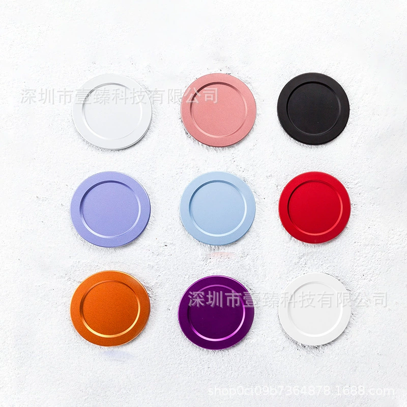 Магнитная подушка безопасности кронштейн база MagSafe для iPhone14 кронштейн Свет личность [патентная защита]