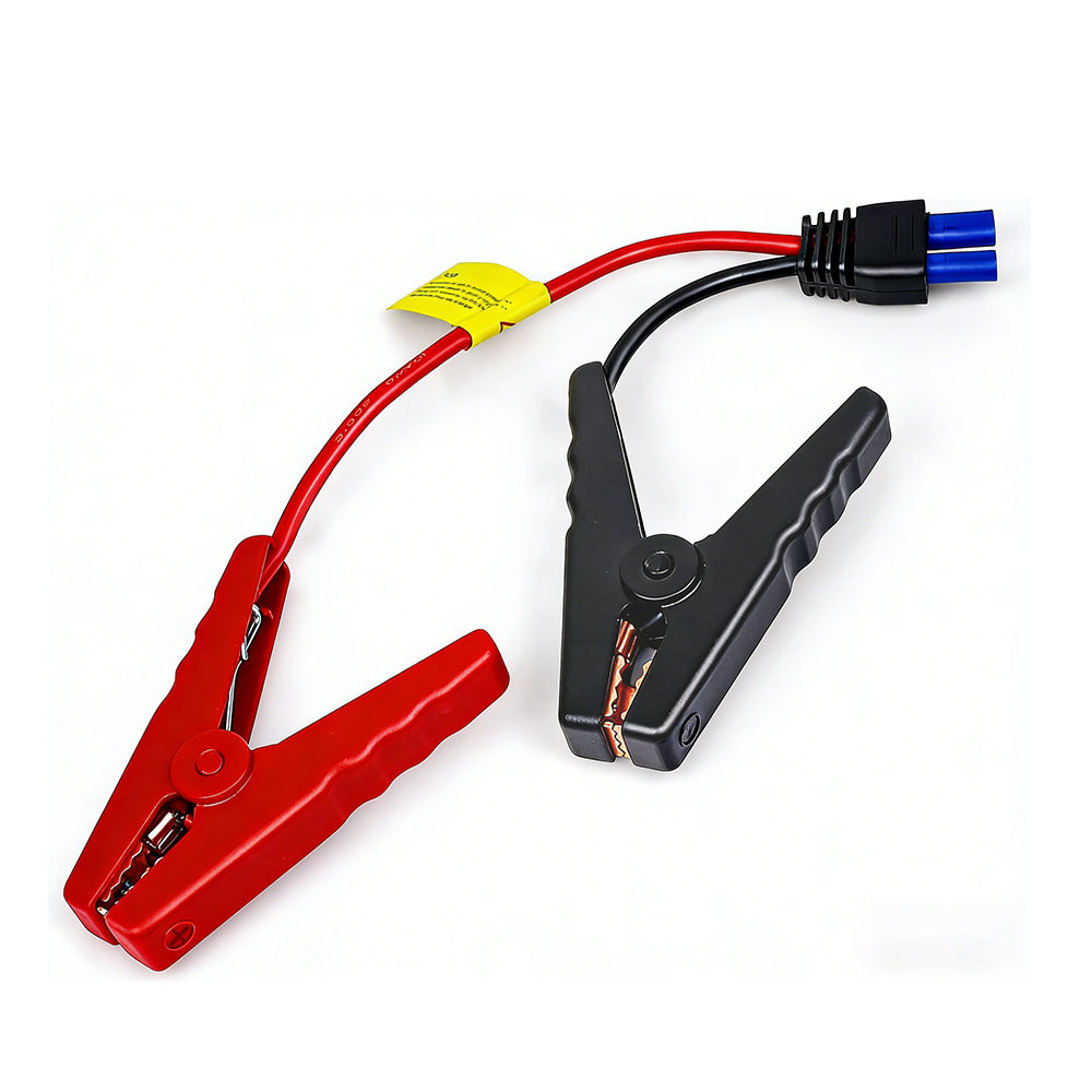 12V Car Emergency Start-Up Clip Ec5 Direct Connection Clip for Starting Power Supply and Battery