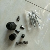 Строительство первого ручного управления ZHCY по расходным материалам по обслуживанию ремесленника можно заменить на резку головы и модифицированные поры и два использования